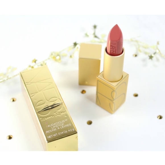 NARS Other - NARS MAN RAY ANITA LIPSTICK